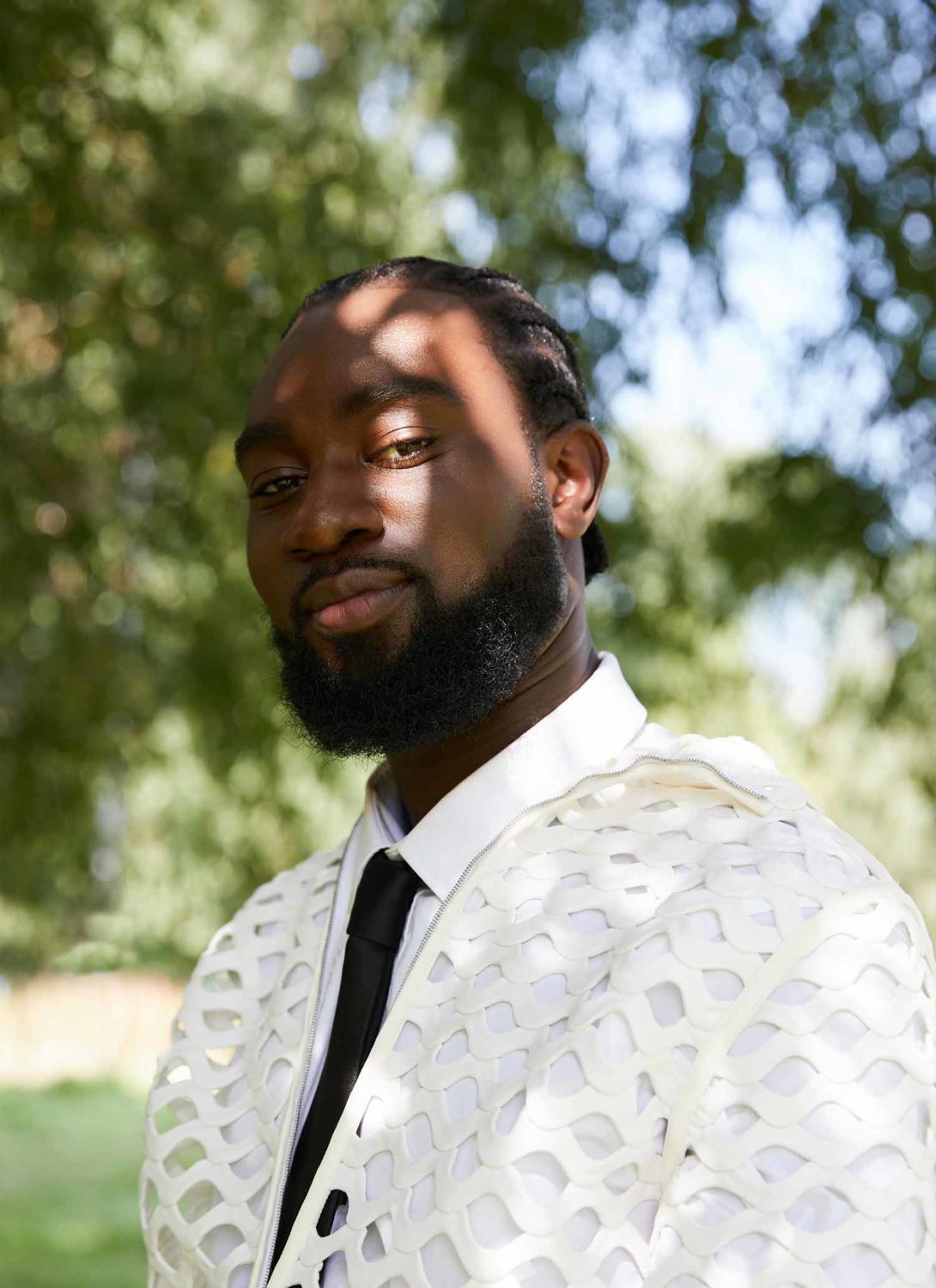 Kofi Stone Is On The Precipice of Greatness - Notion