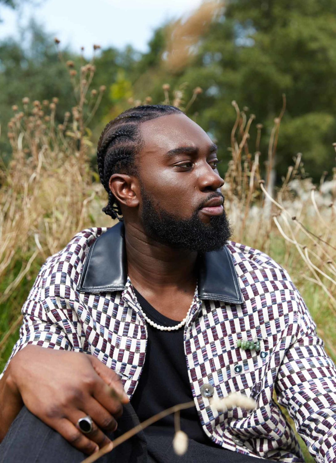 Kofi Stone Is On The Precipice of Greatness - Notion