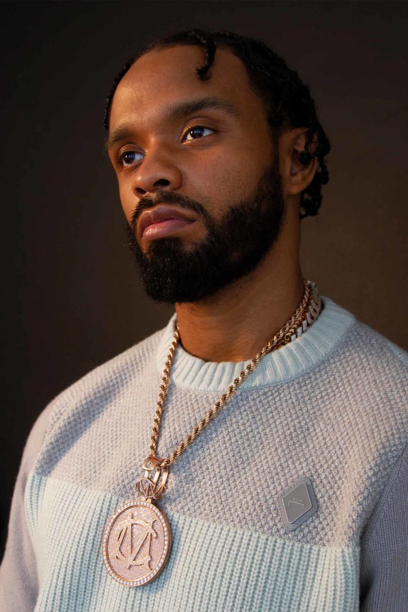 C Montana Is Never Giving Up - Notion