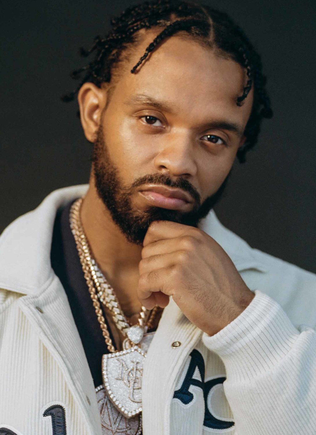 C Montana Is Never Giving Up - Notion