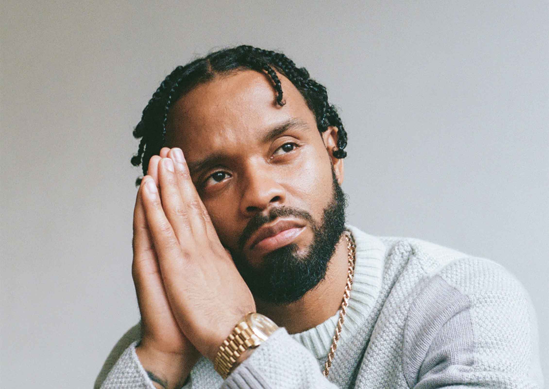 C Montana Is Never Giving Up - Notion