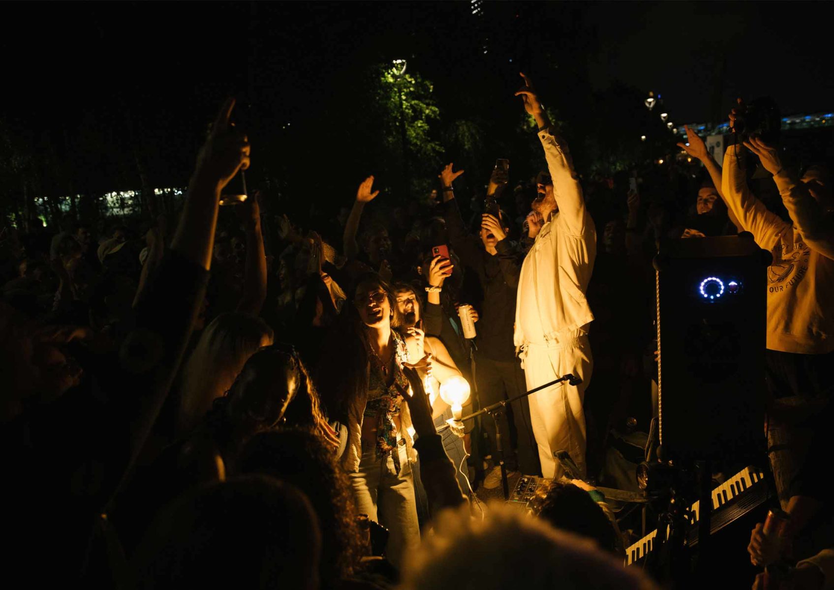 Joy Anonymous are Changing the Tides of Music Creation to Bring Joy to ...