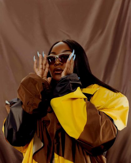 Notion Now: RAY BLK, Headie One and Mahalia