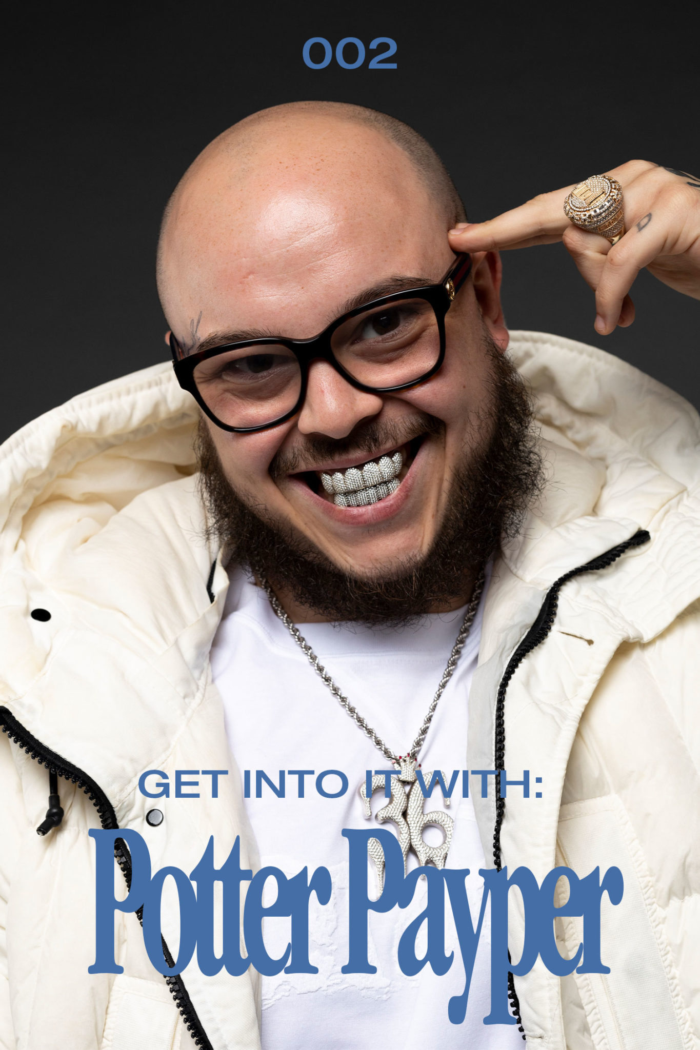 Notion Now Get Into It With Potter Payper Notion