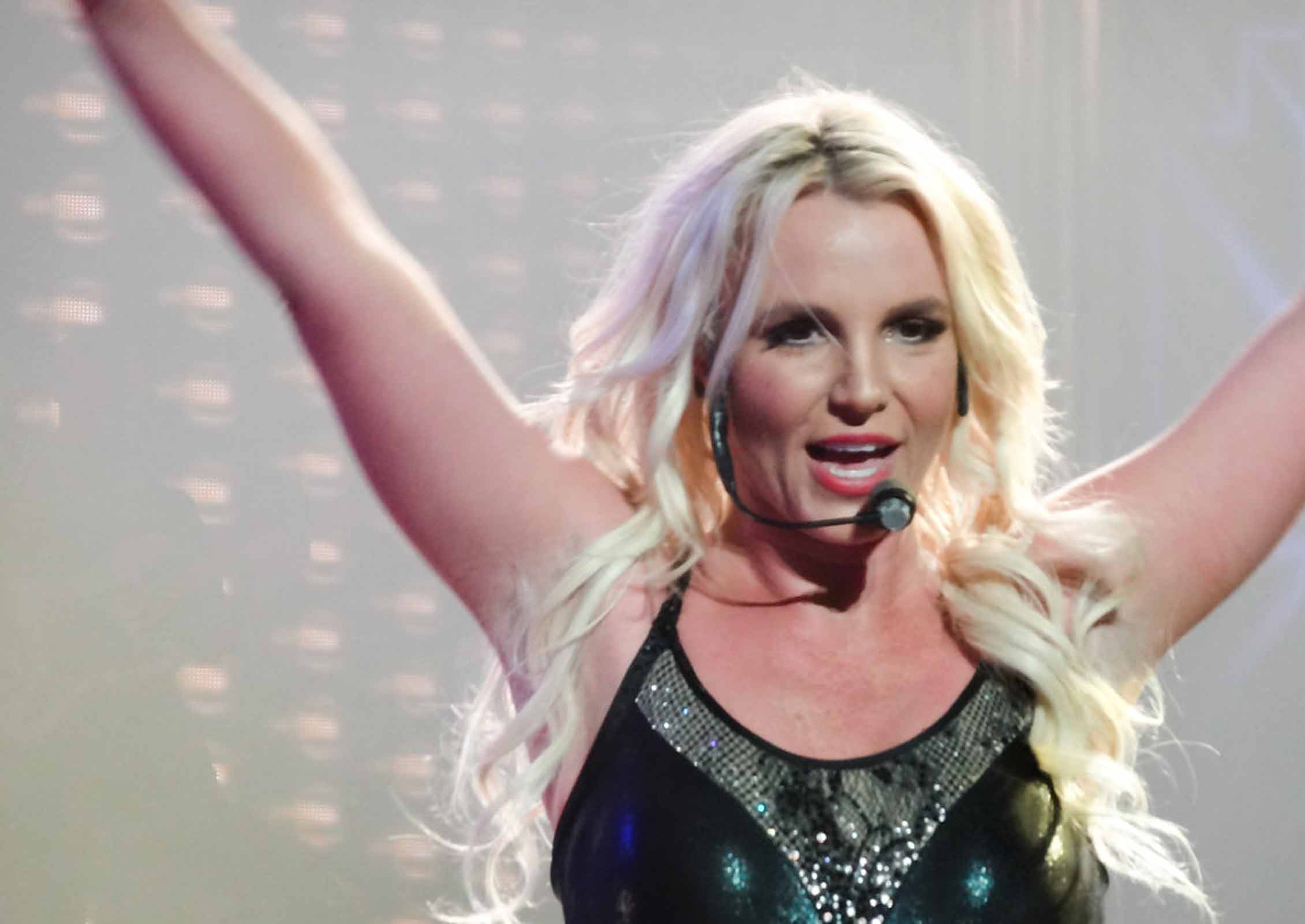 Britney Spears Onlyfans: Fact Or Fiction? - c3fhev8