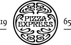 pizza express logo