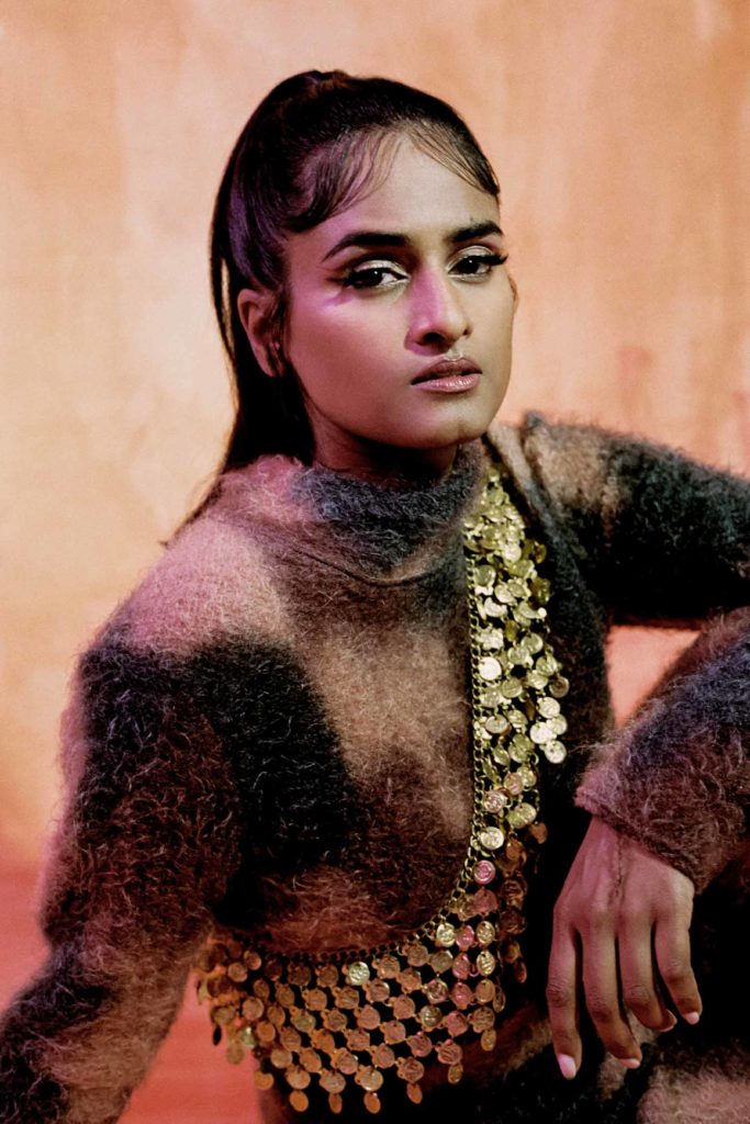 Priya Ragu Merch Notion 90 Priya Ragu - Notion