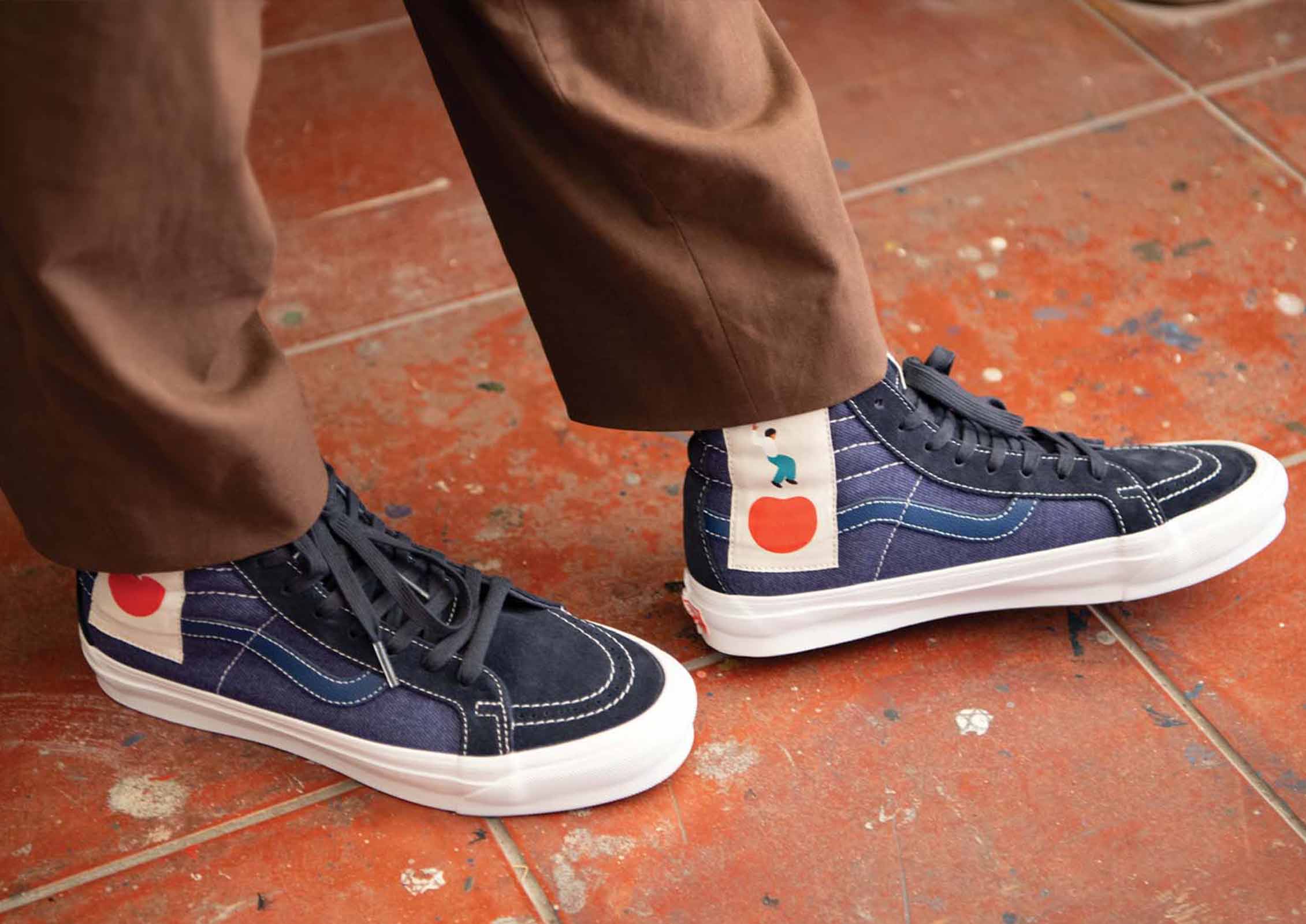 Vans shop geoff mcfetridge