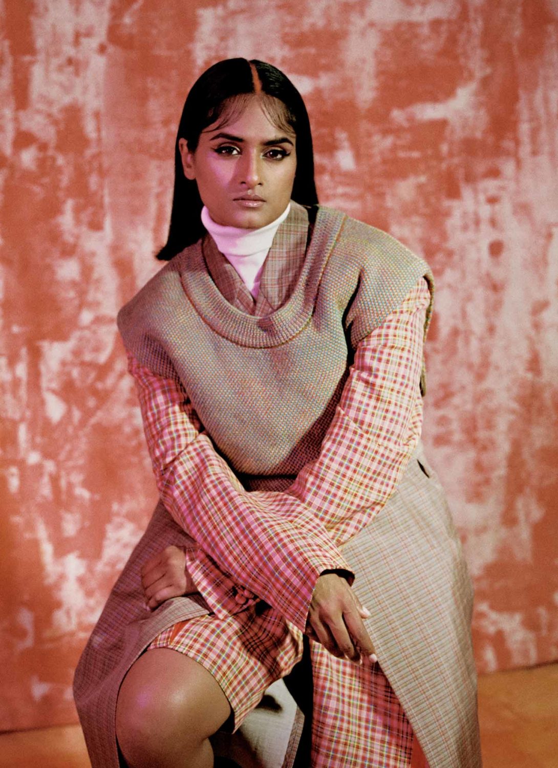 Priya Ragu Merch Notion 90: Priya Ragu - Notion