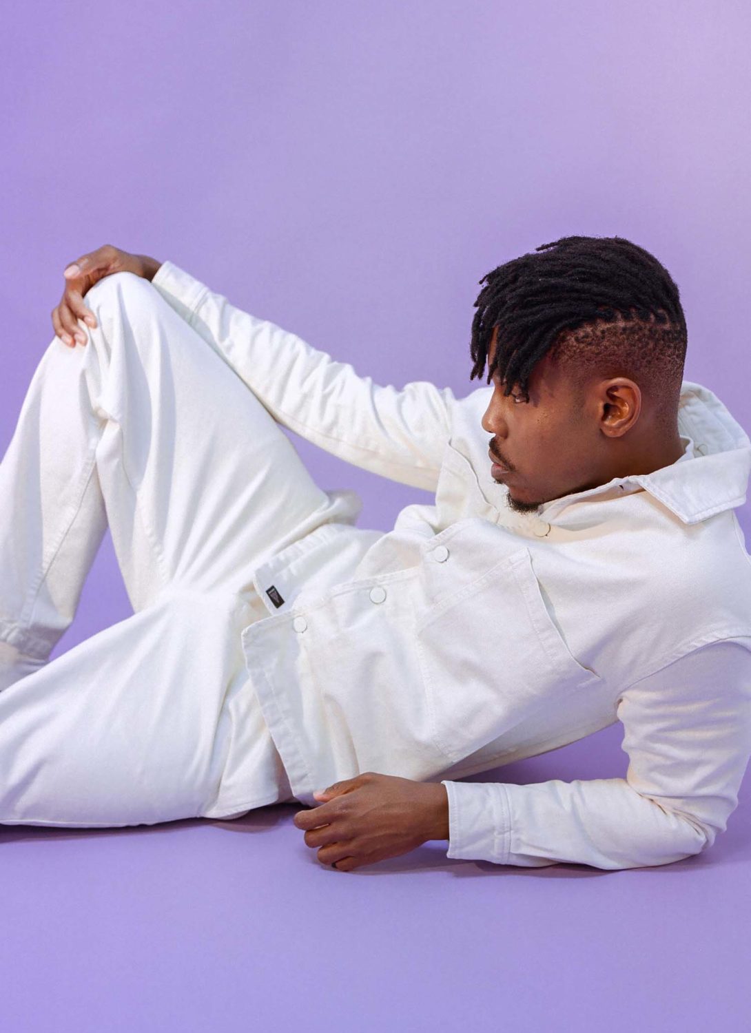 Lacappo Rapper LADIPOE: A Rapper With Stories to Tell - Notion | Interview