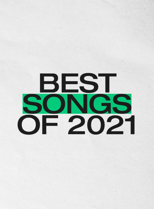 The Best Albums of 2021 Notion