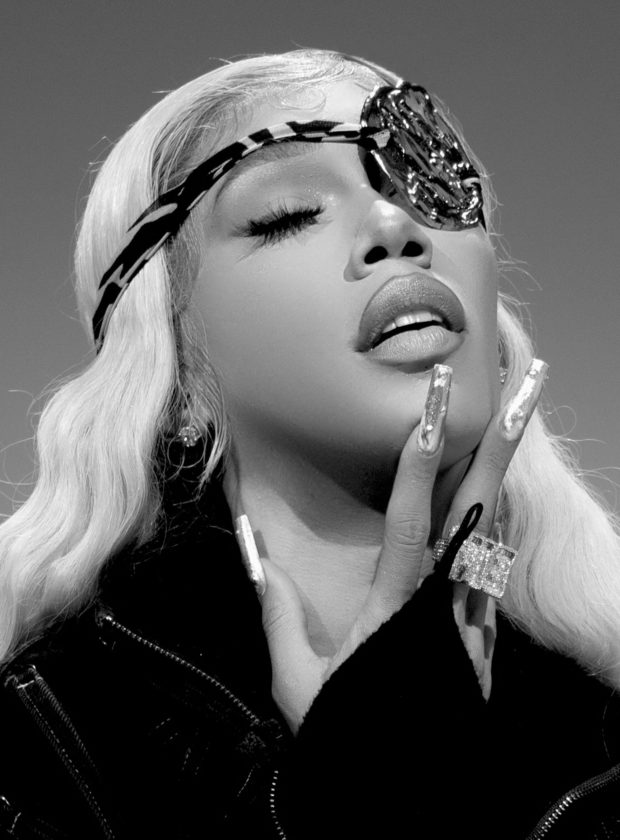 BIA wants us to feel “motivated, empowered, beautiful and ready to get