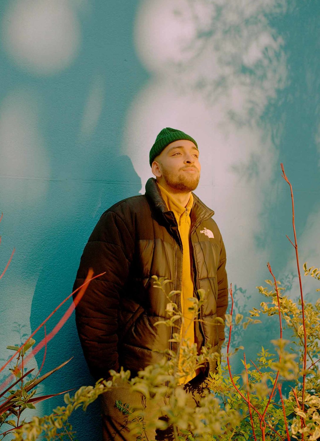 Aeris Roves Is Representing the Future of UK R&B in Style - Notion