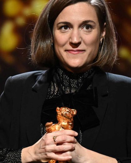 Carla Simòn Wins Golden Bear at Female-Dominated Berlin Film Festival