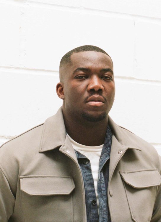 jacob banks