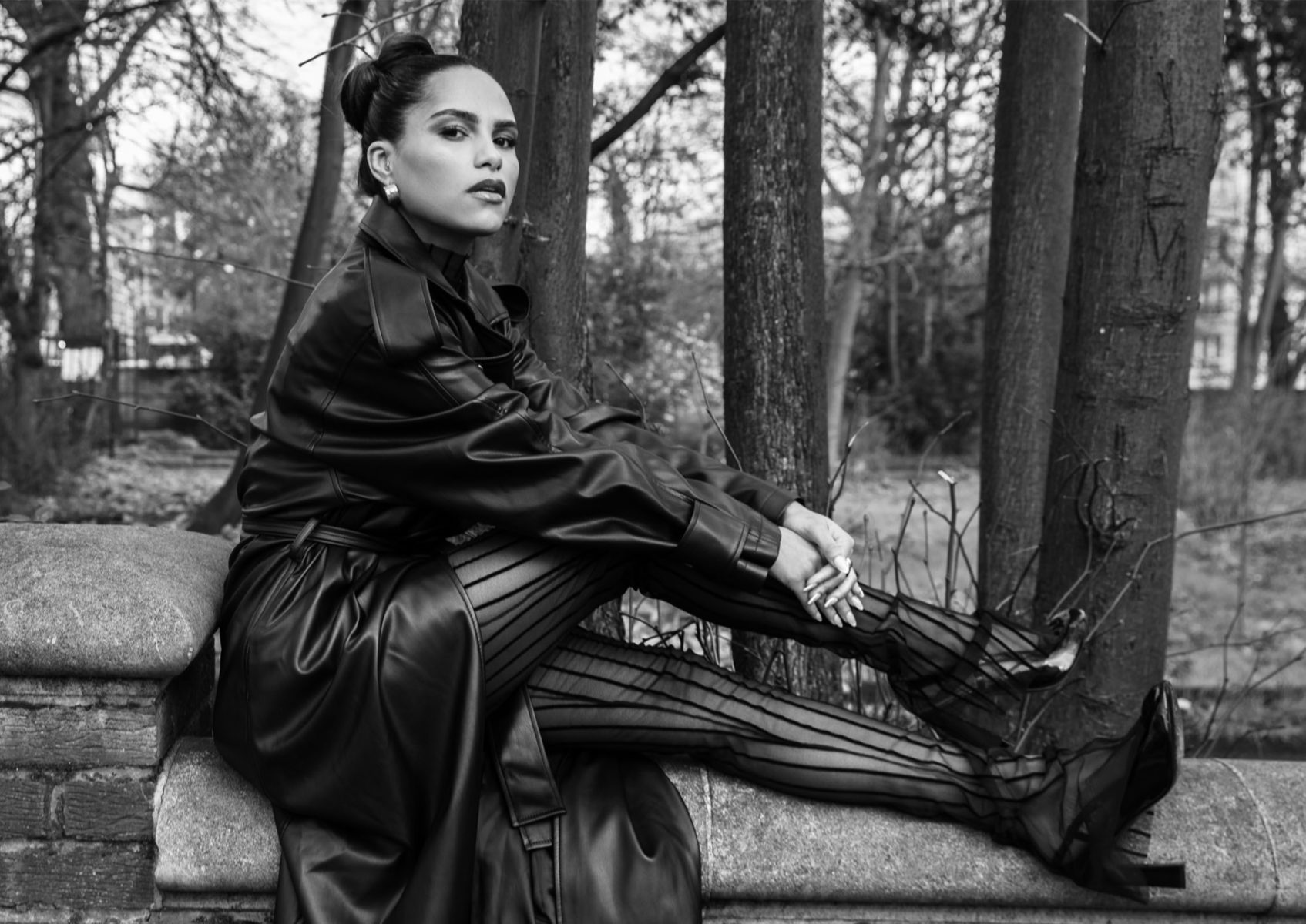 Saffron Hocking Empathy and Humanity Notion Interview