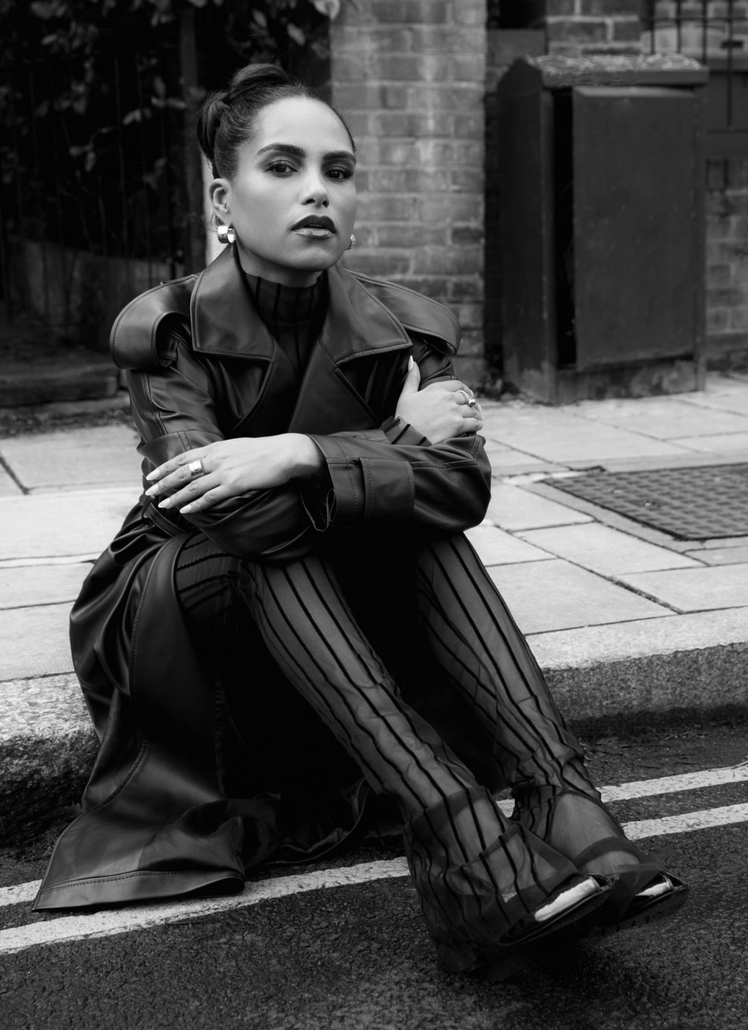 Saffron Hocking Empathy and Humanity Notion Interview