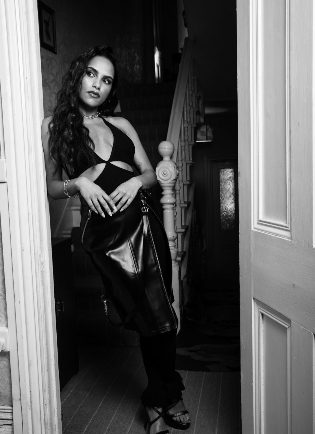 Saffron Hocking Empathy and Humanity Notion Interview