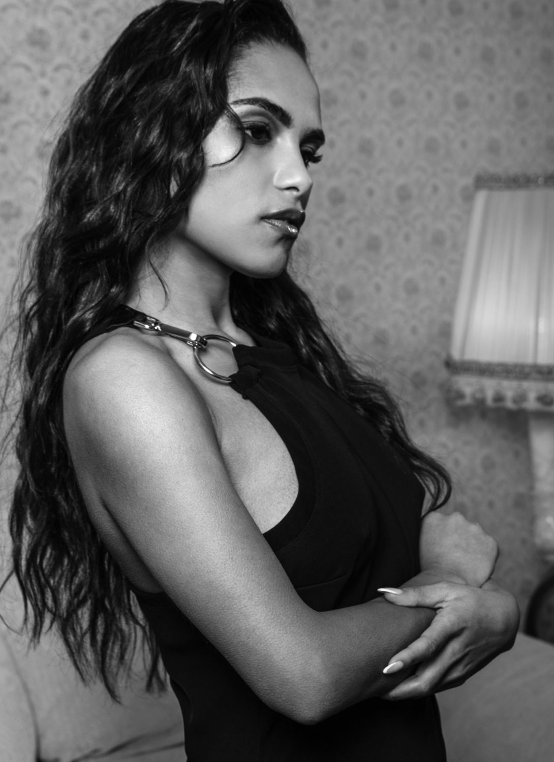 Saffron Hocking Empathy and Humanity Notion Interview