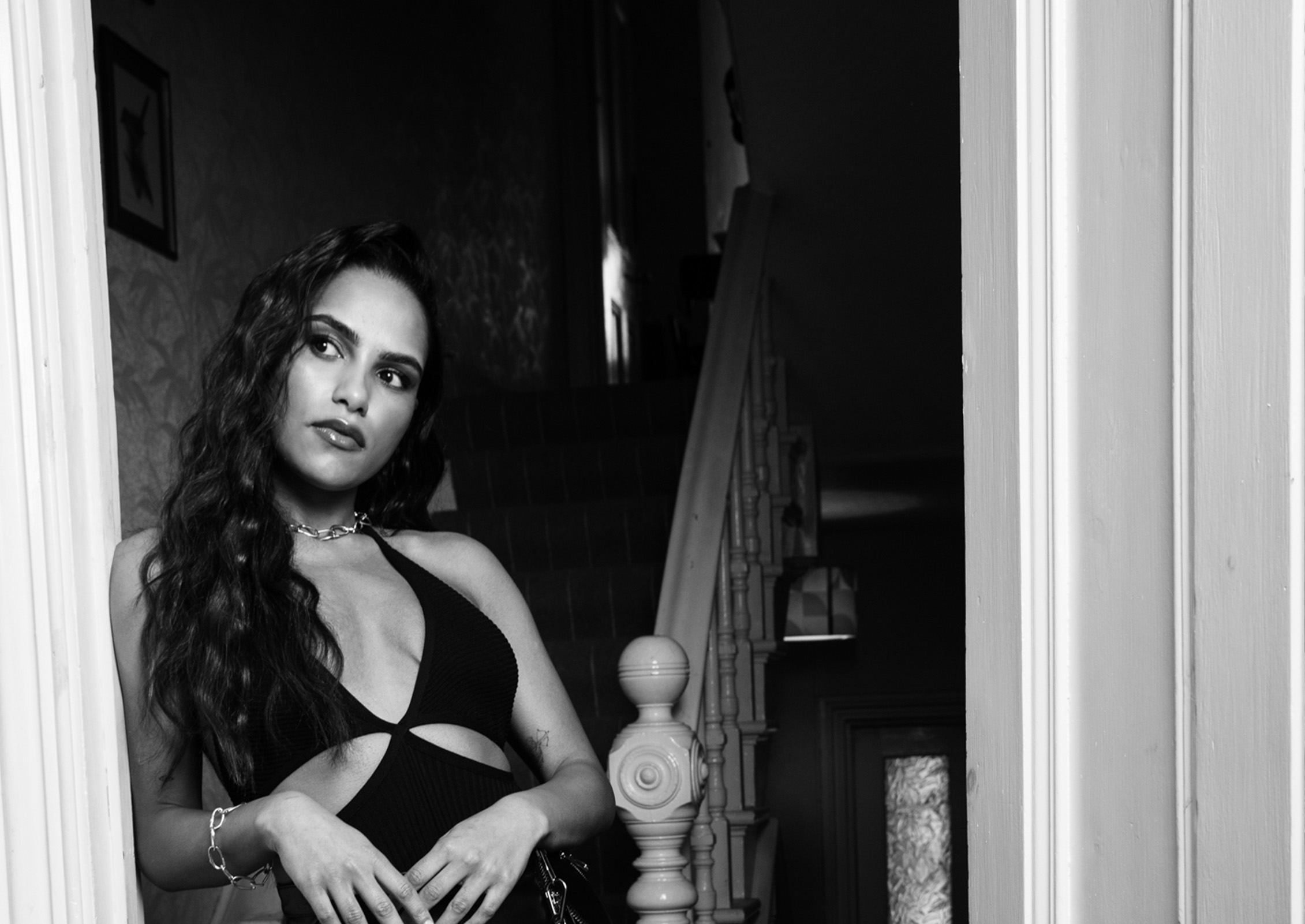 Saffron Hocking Empathy and Humanity Notion Interview