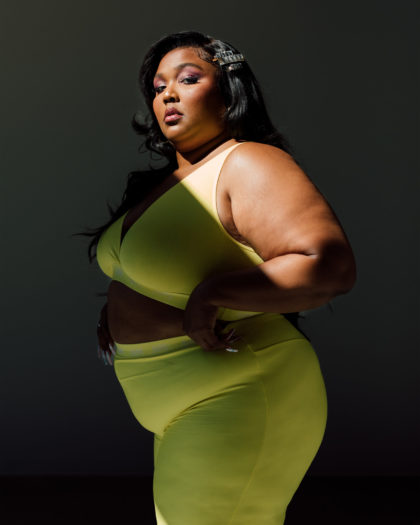 Lizzo’s New Shapewear Line Will Have You Feeling ‘Good as Hell’