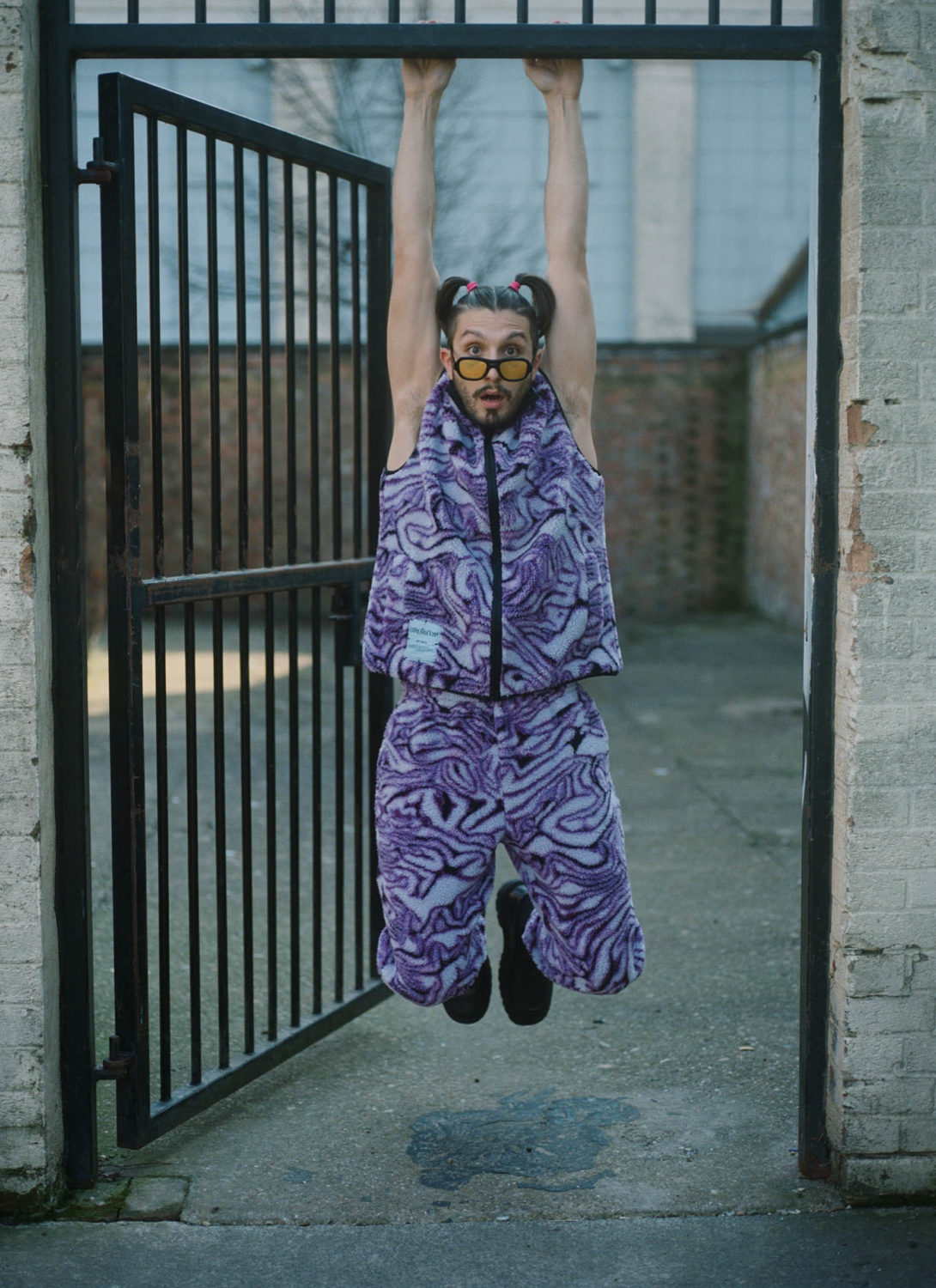 Bbn Rapper Meme to Mainstream: The Fun-Filled Rise of bbno$ - Notion