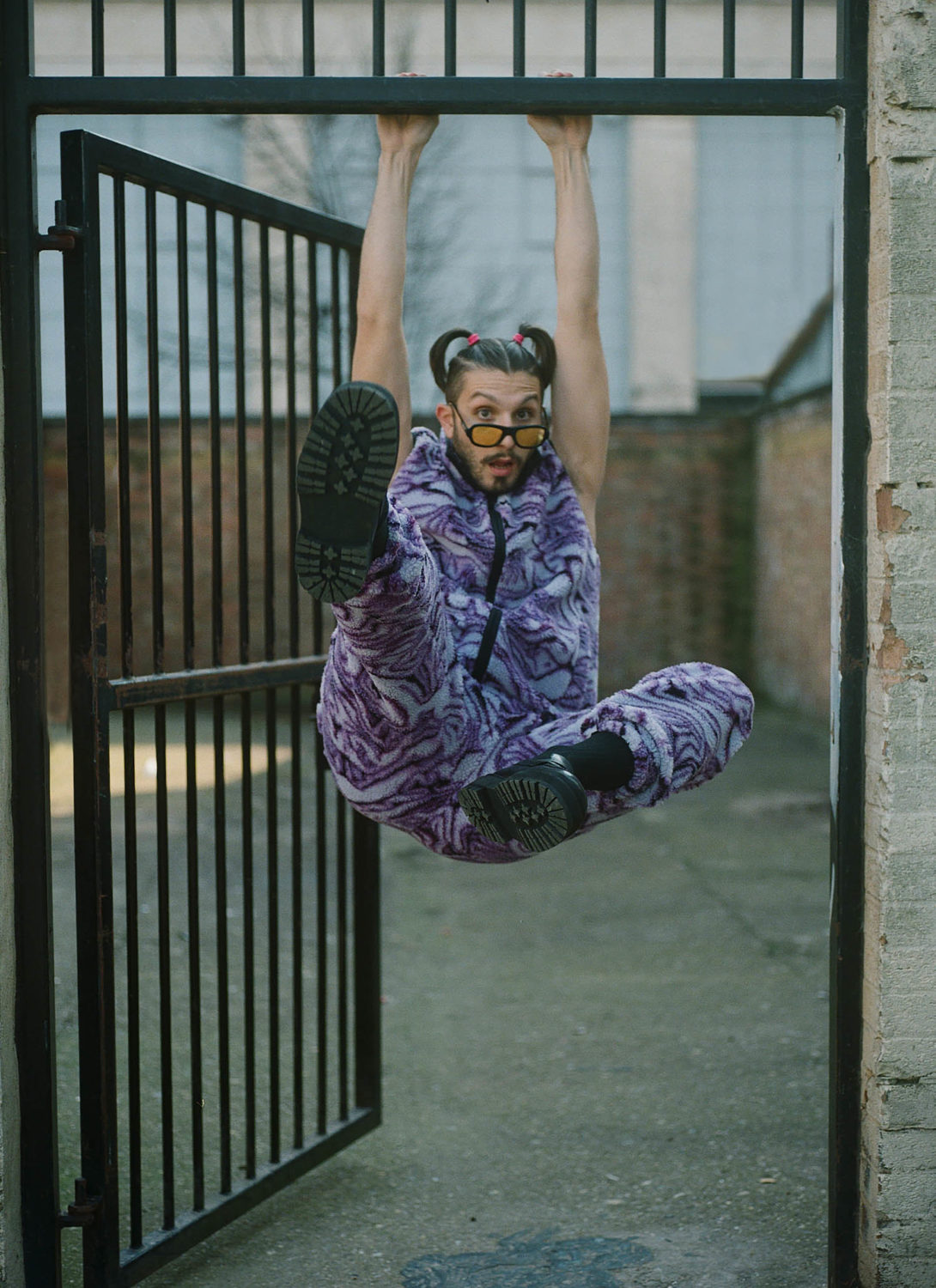 Bbn Rapper Meme to Mainstream: The Fun-Filled Rise of bbno$ - Notion