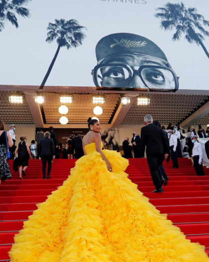 Cannes Film Festival Announces Official 2022 Line-Up