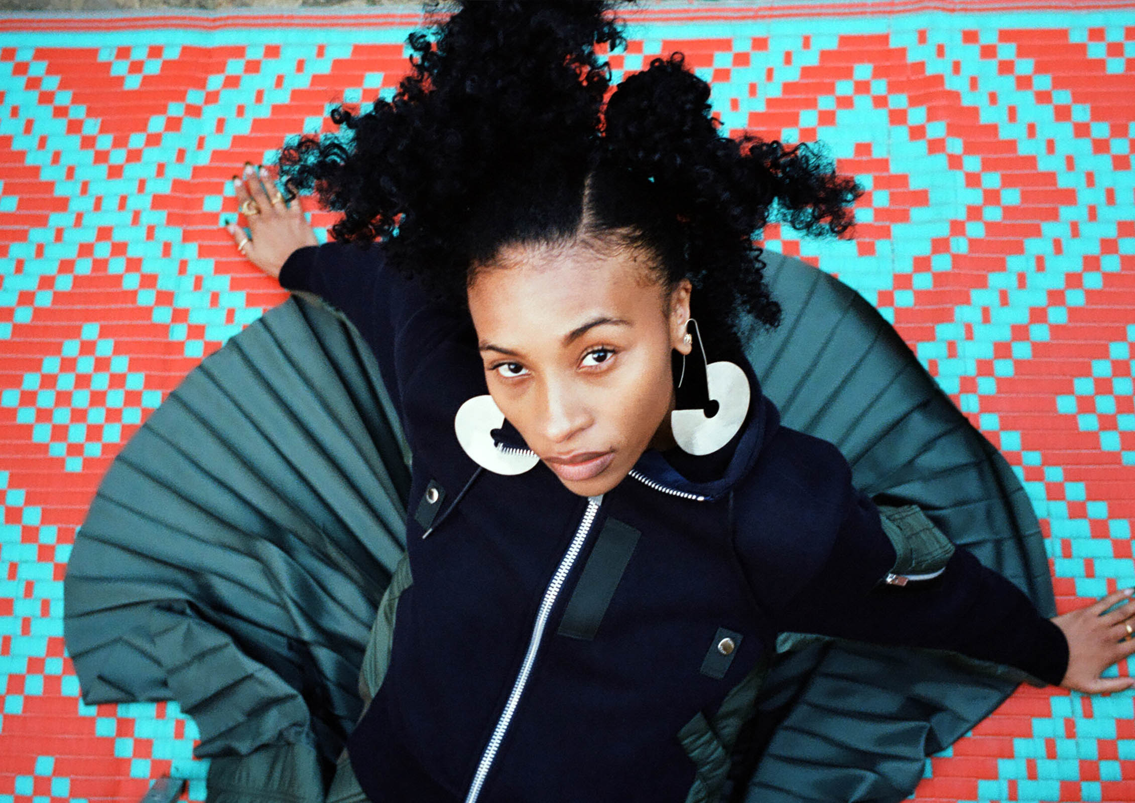 Ones to Watch 2022: Tora-i - Notion | Interview