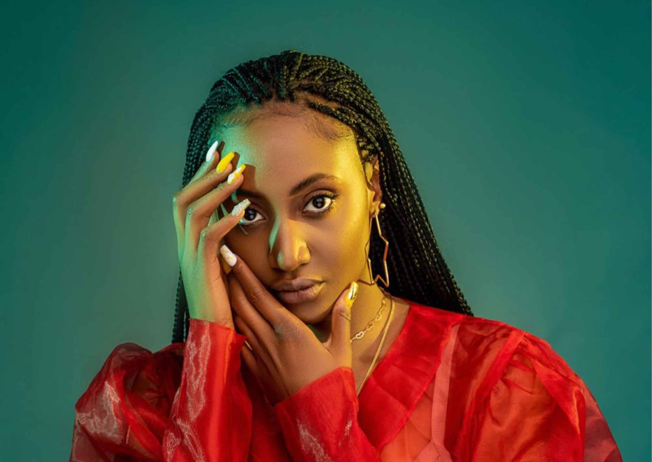 Trending Now: Bella Alubo & 1Da Banton   Suga Baby - faxkhcj