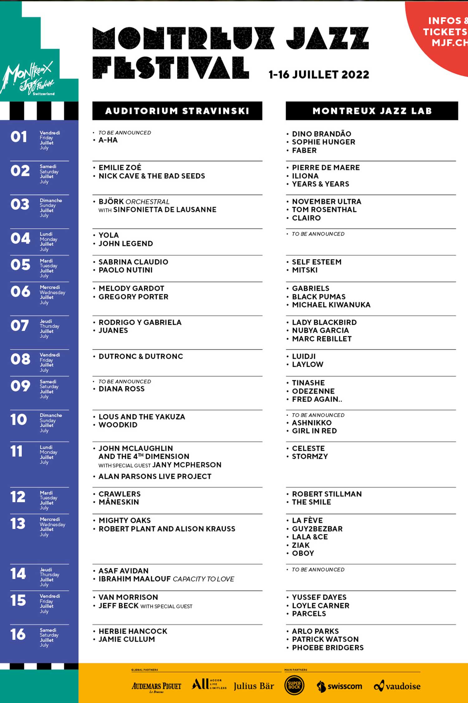 montreux-jazz-festival-releases-2022-lineup-notion