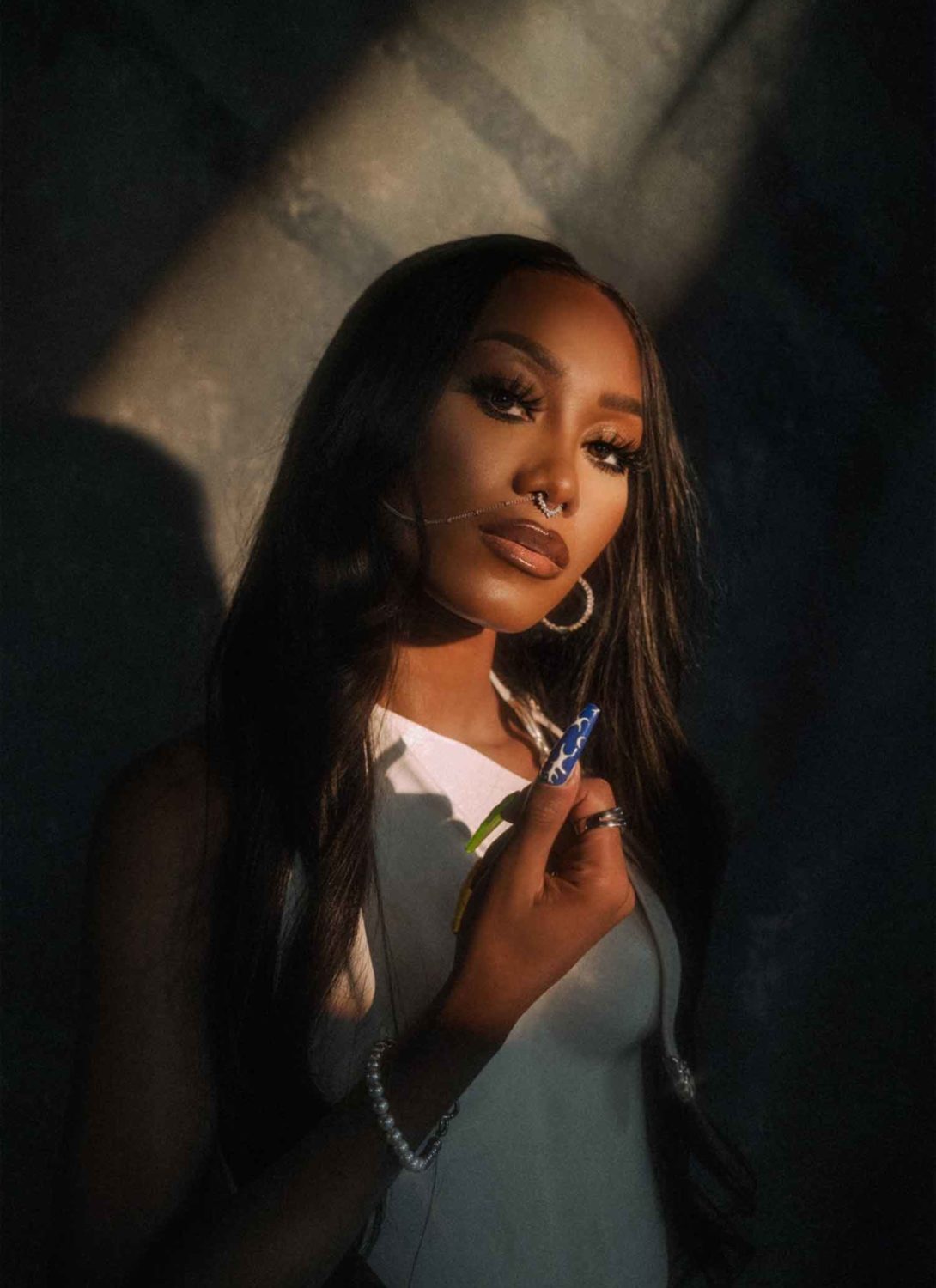 Muni Long Is a ChartTopping Creative Entity With Relatability at Her