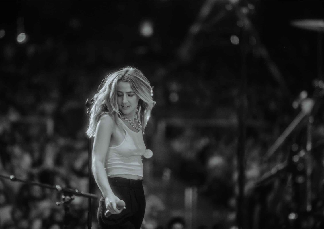 A Day in the Life with Ingrid Andress - Notion | Exclusive Photo Gallery