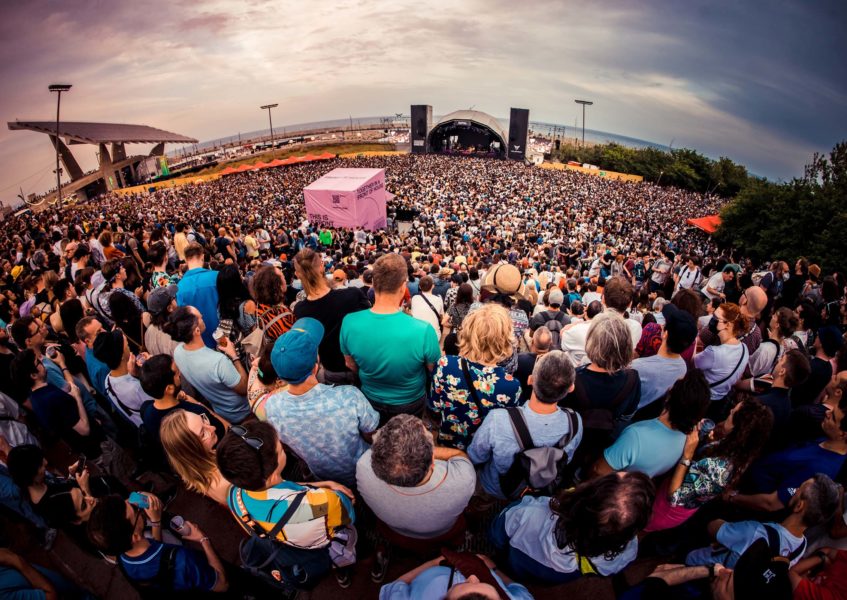 Primavera Sound was a sun-soaked spectacle | Notion Magazine