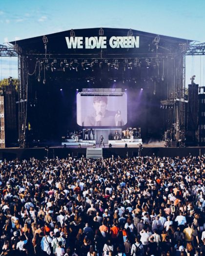 We Love Green Gave Us Great Music & A More Sustainable Festival Model