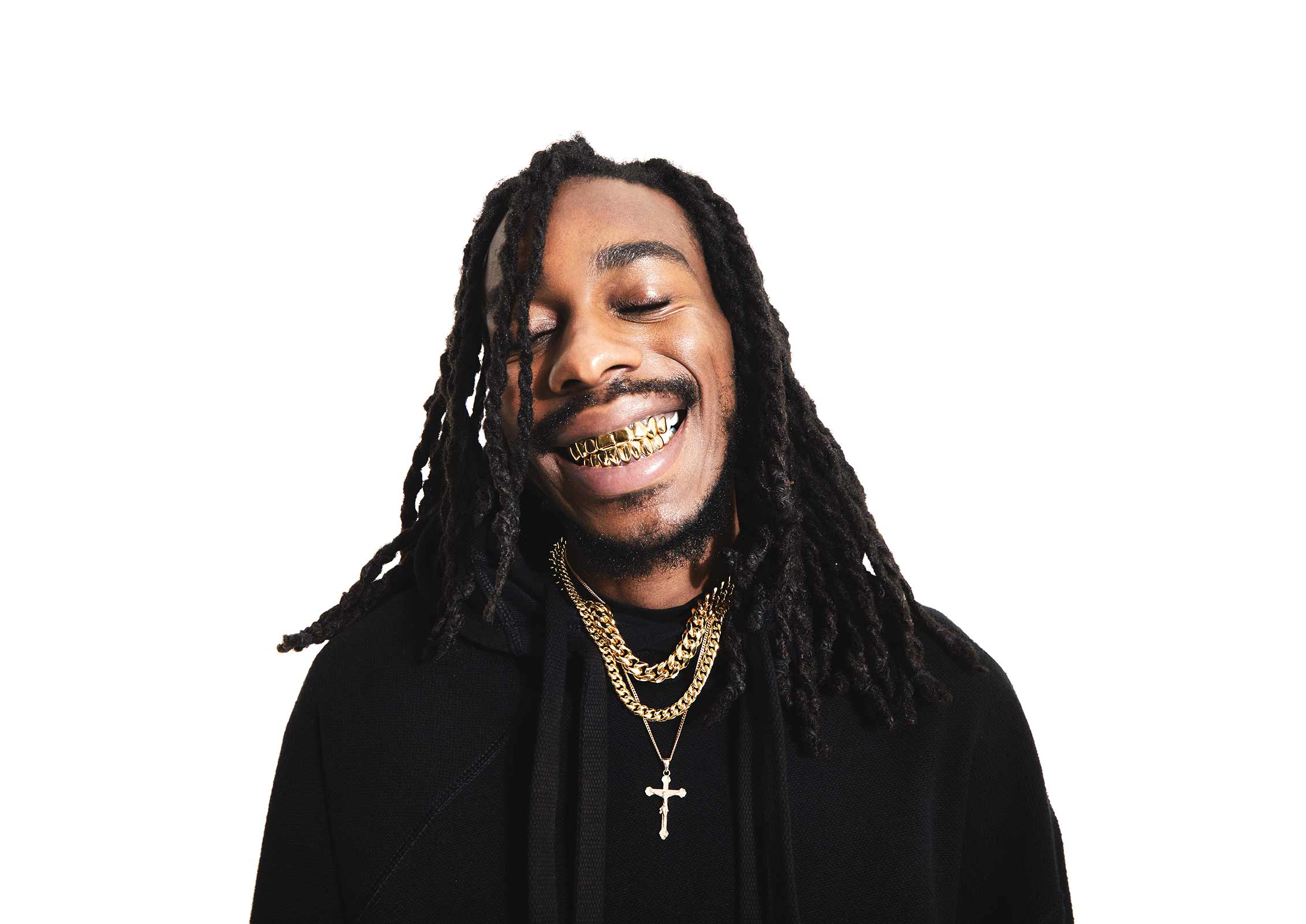 Notion 91 Knucks Notion