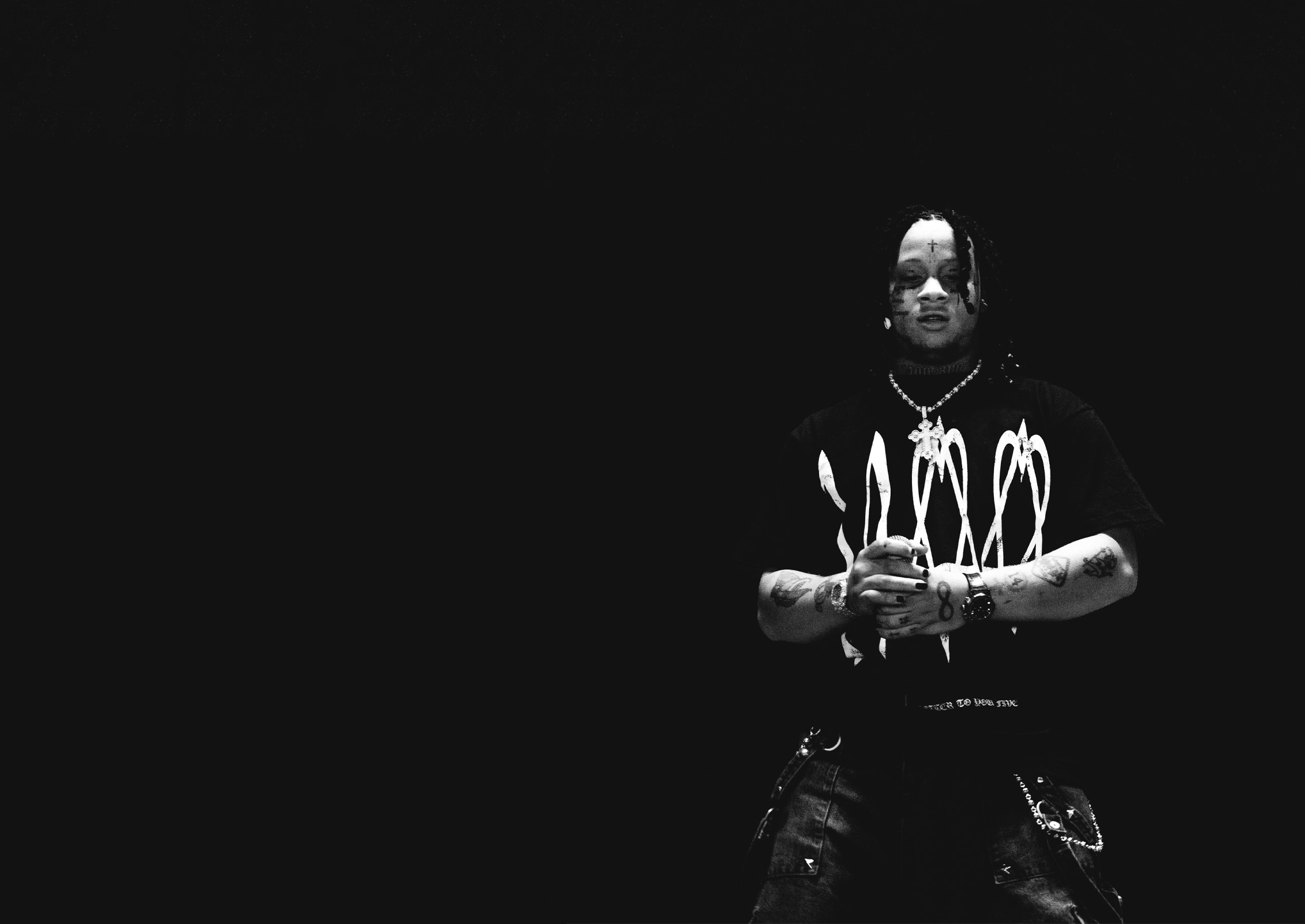 Trippie Redd Live Performance - z6yoydi