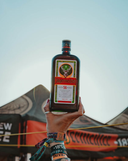 Jägermeister x Boomtown Festival: The Highlights