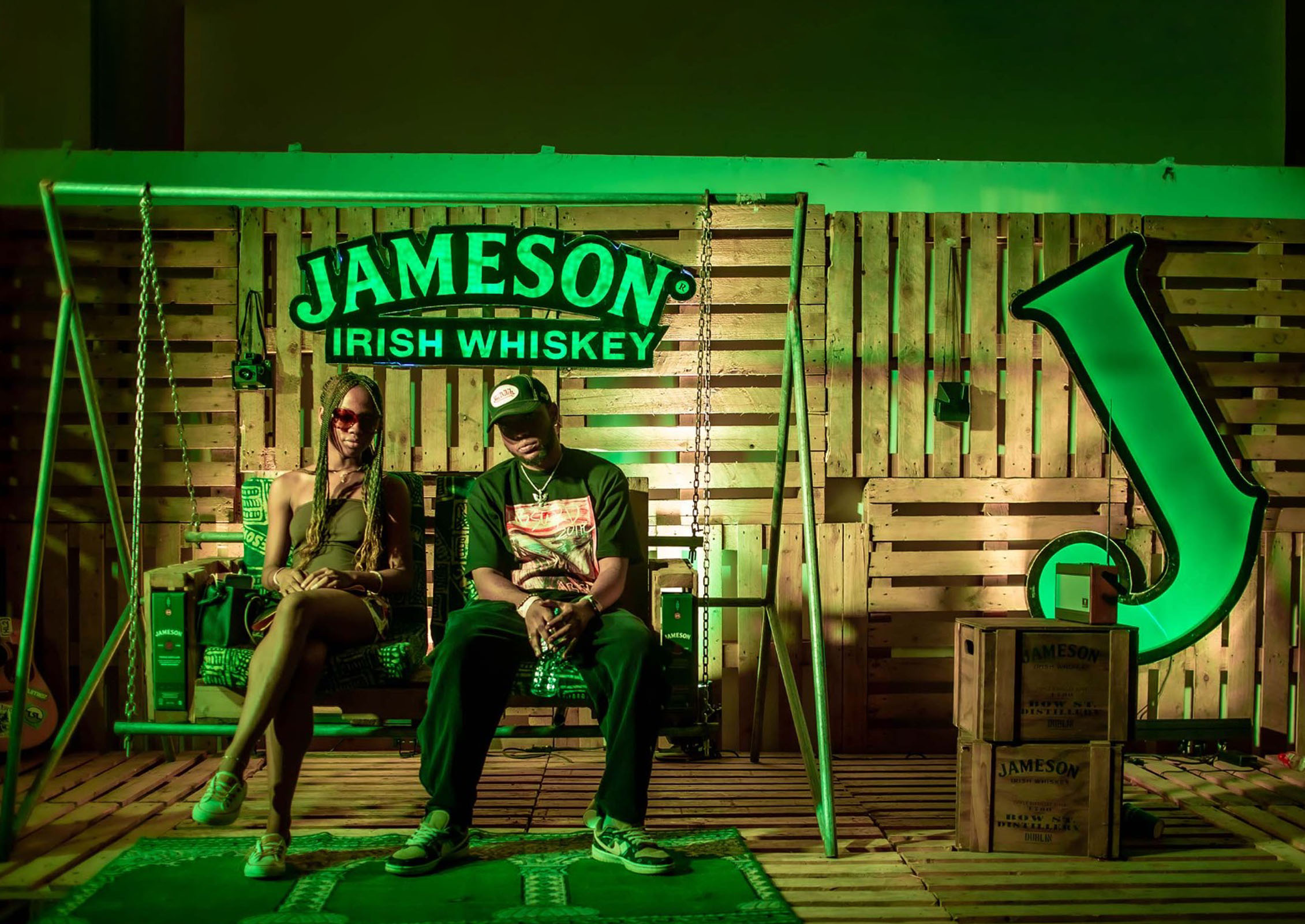 Jameson and Patta present ALLCONNECT Notion