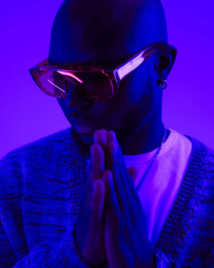 King Promise: In the Vanguard of Afrobeats