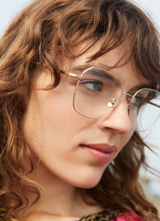 Scotch and Soda Drop Their New Optical Collection