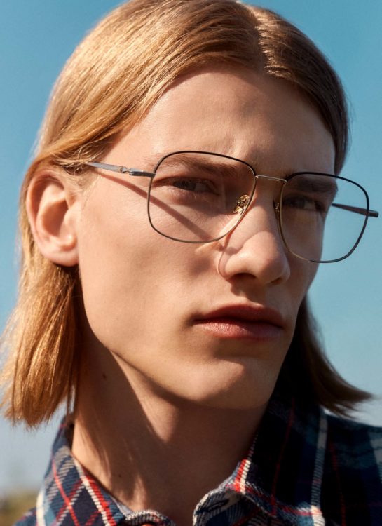 Scotch & Soda Launch AW22 Eyewear Collection - Notion