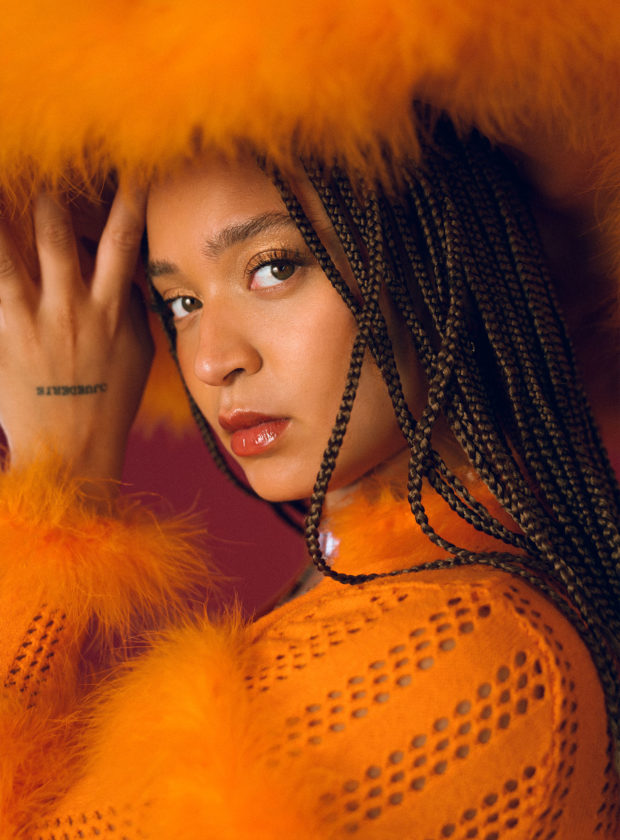 Firsts with Rapper Jelani Blackman | Notion Magazine