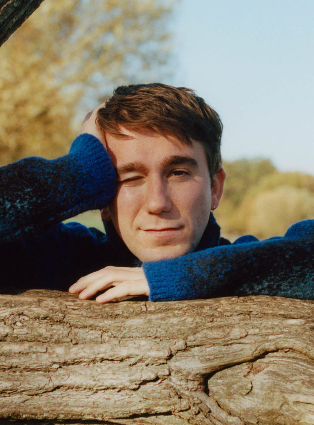 "Chemicals" by SG Lewis Notion