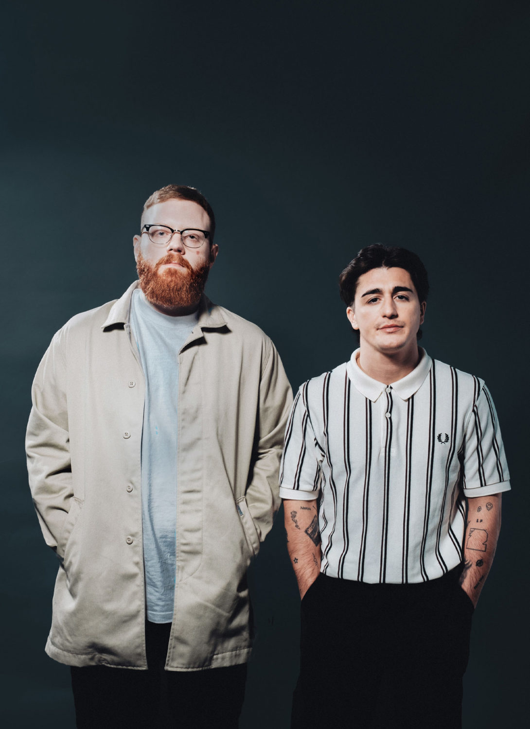 CoSigned by Clara Amfo 2023 LF SYSTEM Notion