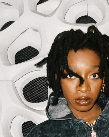 Notion Now: Little Simz, Flo & BERWYN