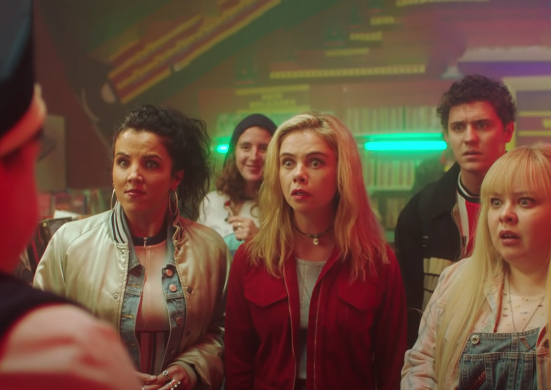 Celebrate Five Years of the Derry Girls Soundtrack Notion