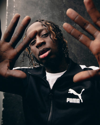 BackRoad Gee for Notion 92