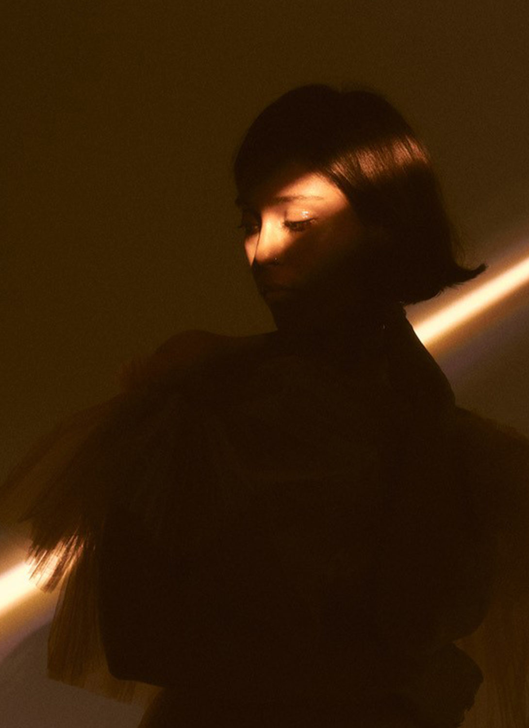 Abby Simone: “It’s about doing what’s best for yourself”. | Notion Magazine