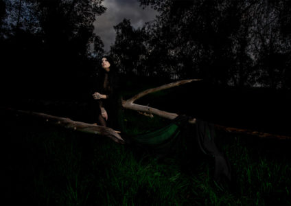 Editorial: Death By Romy - Notion